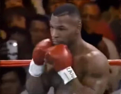 Mike Tyson's Peek-a-boo is one of the most iconic boxing styles. It covering the lower half of the face with the hands for a solid defense.